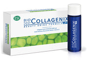 Esi Biocollagenix integratore alimentare per il benessere della pelle 10 drink da 30ml-2