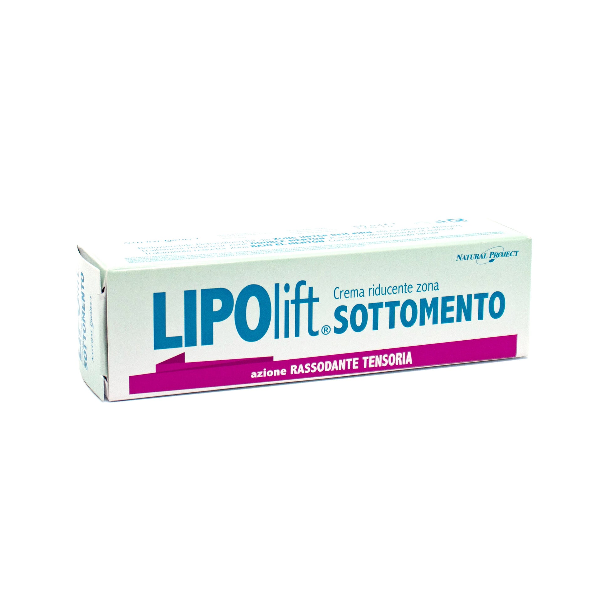 Lipolift Sottomento Crema 50ml-2