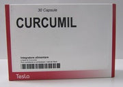Curcumil 30cps-1