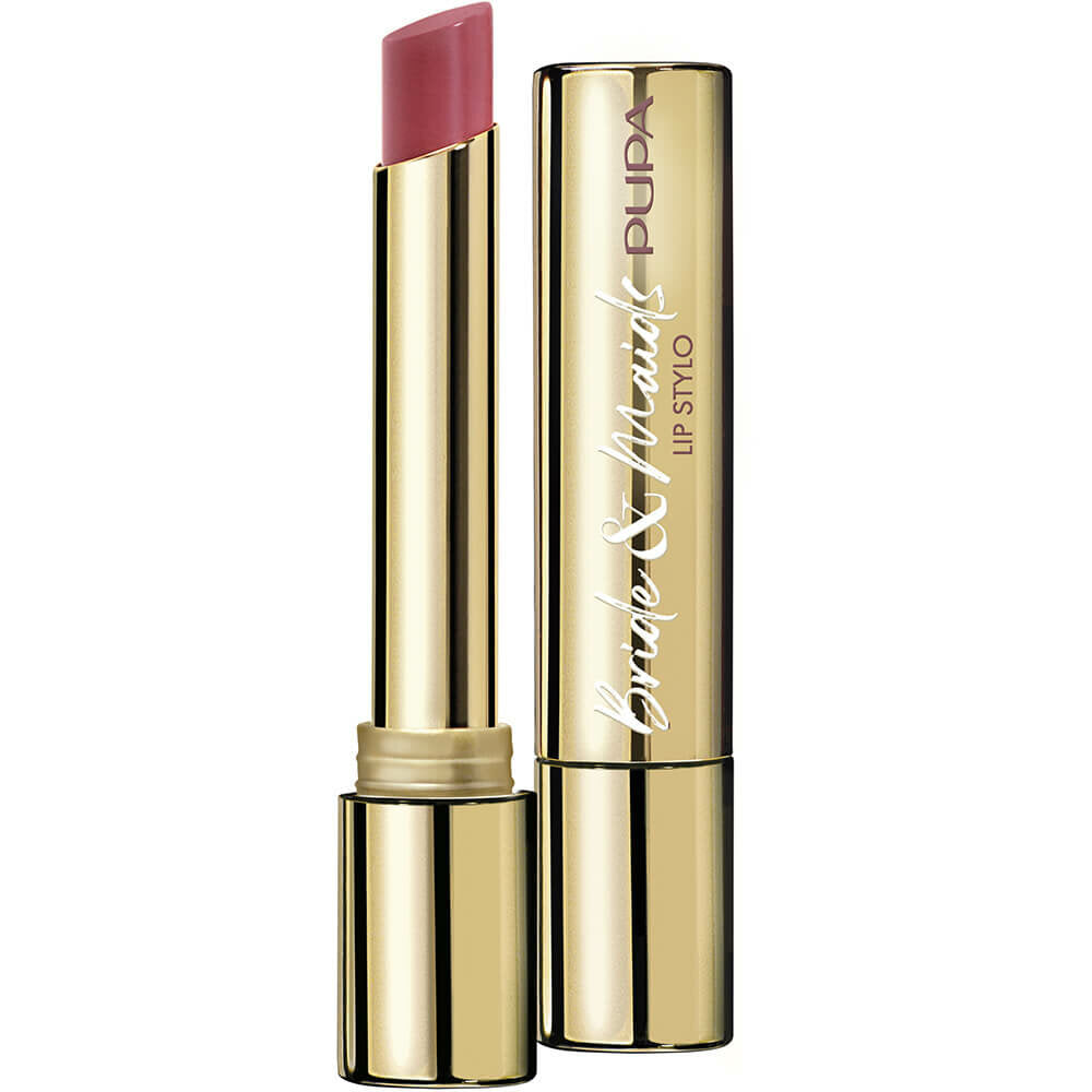 Pupa Bride & Maids Lip Stylo Wedding Cake 01 Rossetto 1,59ml-2