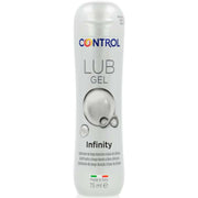 Control Gel Lubrificante Infinity 75ml-2