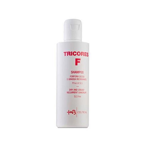 Tricores F Shampoo 200ml-2