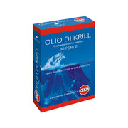 Kos Krill Olio integratore alimentare 30 perle-2