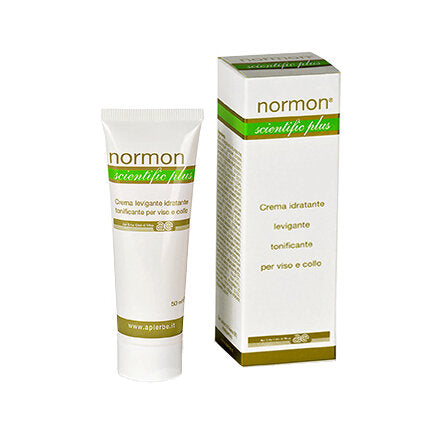 Normon Scientific Plus Tubo 50g-2
