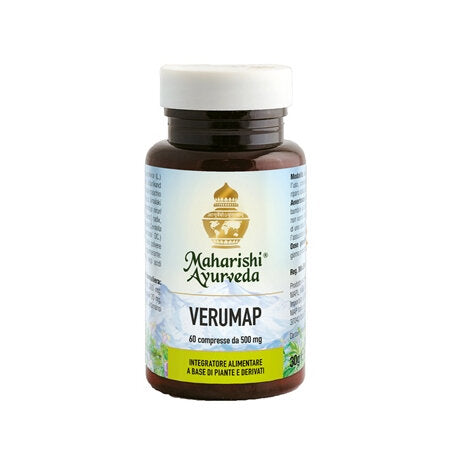 Verumap prostata 60 compresse-2