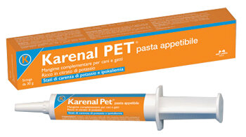 Karenal Pet Pasta appetibile siringa con 30 g di pasta-2