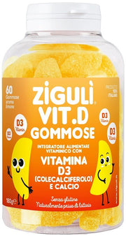 Ziguli Vit D 60 Gommose-1