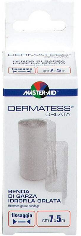 Dermatess benda orlata m5x7cm-1