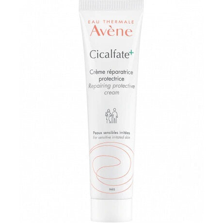 Avene Cicalfate+ Crema Ristrutturante Protettiva 100ml-3
