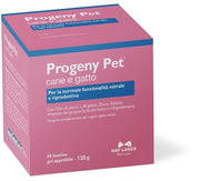 Nbf Lanes Progeny Pet Mangime Complementare Cane/Gatto 60 Bustine-2