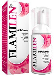 Flamilen Schiuma 100ml-2