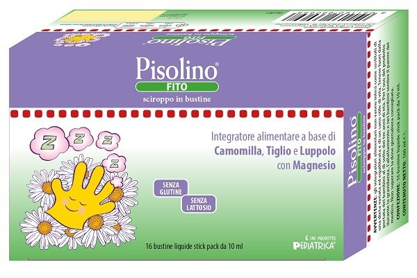 Pisolino Fito 16 Bustine-1