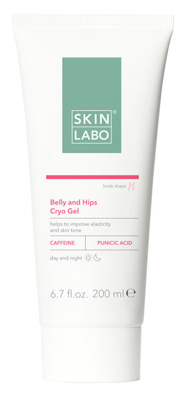 Skinlabo Belly And Hips Cryo Gel 200ml-1