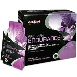 EthicSport Pre Gara Endurance 20 Bustine-1