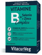 VITAMINA B COM60CPR VITACURVEG-2