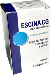 Escina cg 20 capsule-1