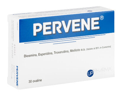 Pervene integratore 30 ovaline-3
