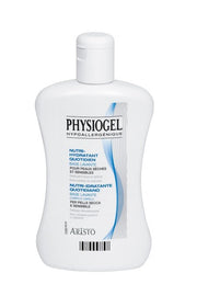 Physiogel Nutri-Idratante Quotidiano base lavante corpo e capelli 250ml-2