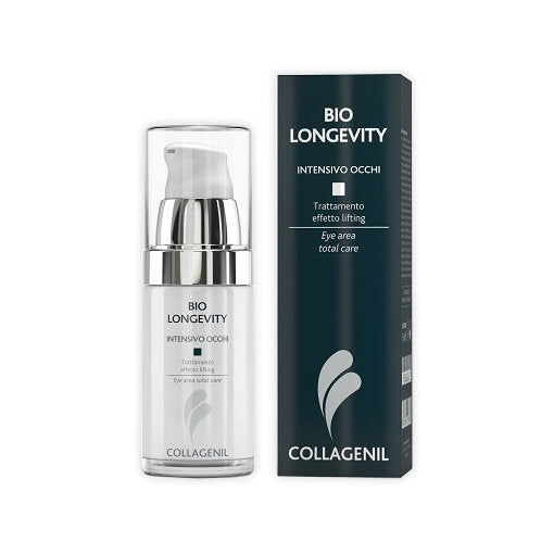 Collagenil  Intensivo occhi 30 ml-2