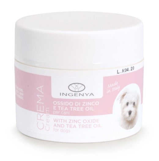 Camon Crema Polpastrelli 50g