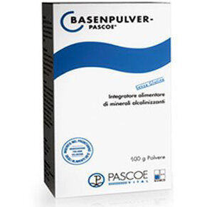 Basenpulver Pascoe Polvere 100g-2