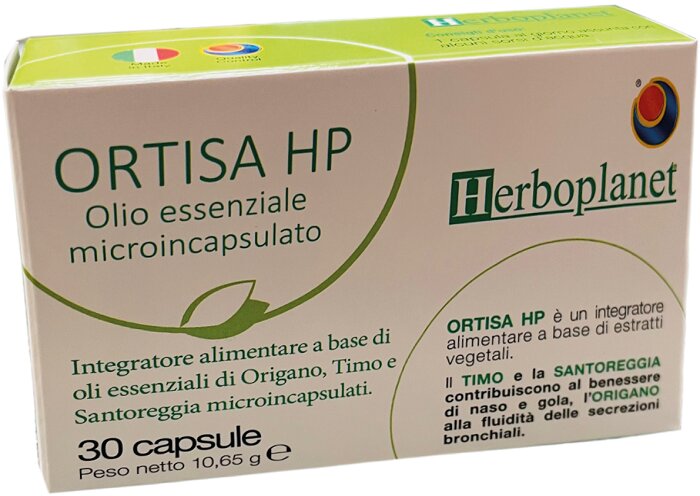 Ortisa Hp 30 Capsule-2