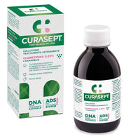 Curasept Collutorio Ads Dna Trattamento Astringente 200 ml