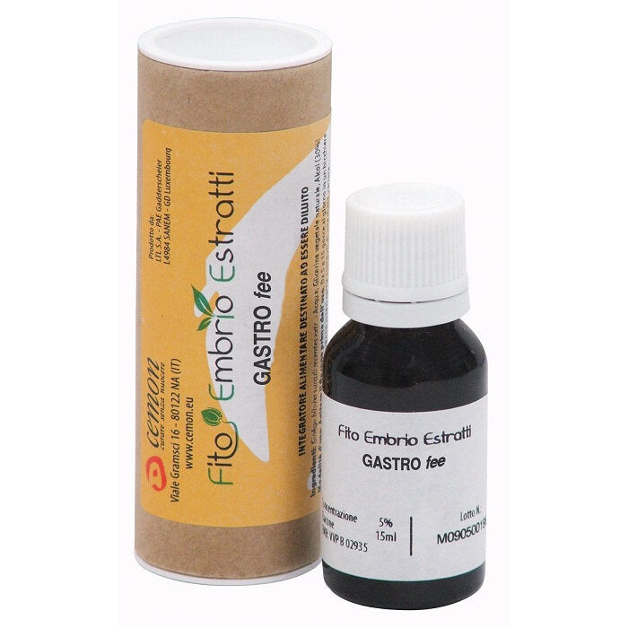 Cemon Fito embrio estratti Gastro fee 15ml-2