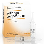 Guna Heel Solidago Compositum 10 fiale-2