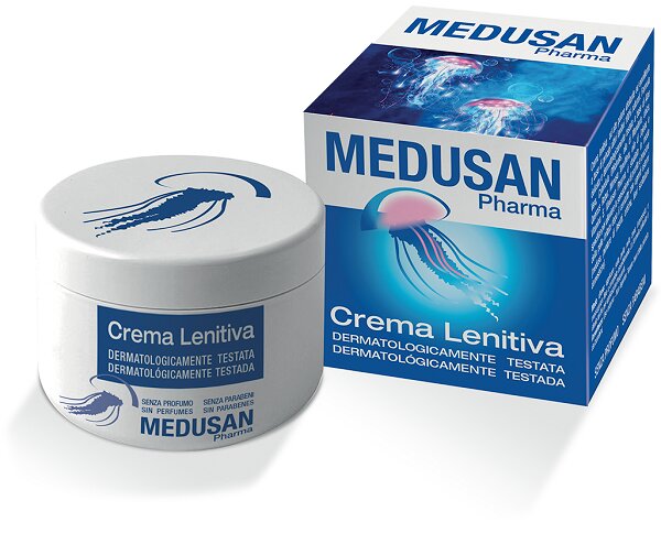 Crema Lenitiva Medusan Pharma 50ml-2