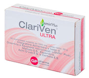 Clariven Ultra 30 Compresse