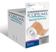 Icopiuma Cerotto In Rocchetto Classico 5x500cm