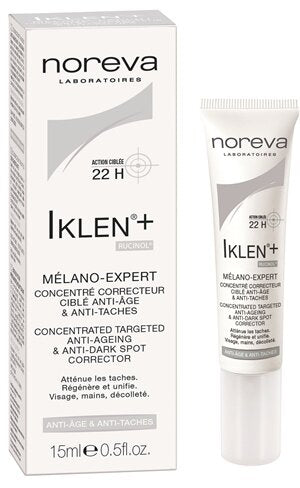 Noreva iklen melano expert-2
