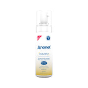 Anonet Detergente Intimo area perianale Liquido 150ml-2