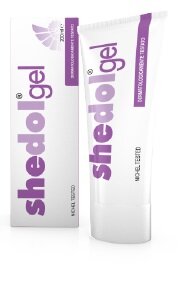 Shedolgel gel per dolori reumatici 200ml-2