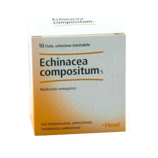 Guna Echinacea Compositum S 10 fiale-2