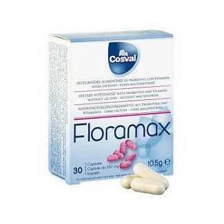 Floramax Classic 30 Capsule-2