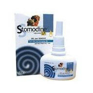 Stomodine LP Gel gengive cane e gatto 50ml-2