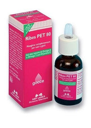 Ribes Pet 80 gocce cani e gatti-2