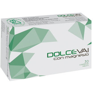 DolceVai benessere intestinale 30 compresse-2