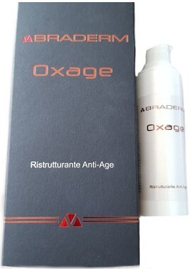 Braderm Oxage crema anti-age giorno 30ml-2