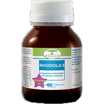 Rhodiola 5 60 Capsule-2