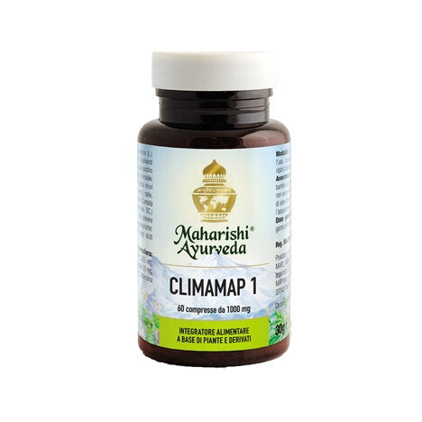 Climamap 1 utile in menopausa 60 compresse-2