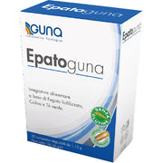 Guna Epatoguna Funzionalità Fegato 32 compresse deglutibili-1