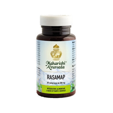 Rasamap 60 Compresse-2