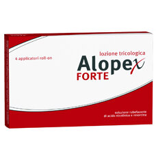 Alopex Lozione Forte 40ml-2