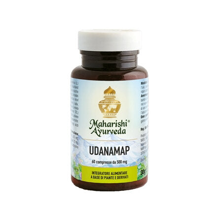 Udanamap 60 Compresse-2