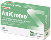 AXICROMO 60CPR-2