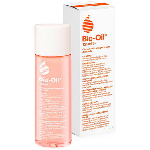 Bio-Oil Olio Dermatologico per la cura della pelle in caso di cicatrici o smagliature 125ml-2