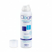 Clogin mousse Detergente intimo Flacone spray 150 ml-2